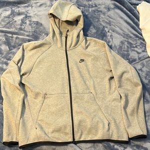 Nike Tech Fleece Jacket